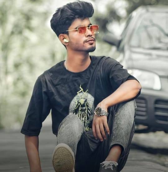 Sadulla Short