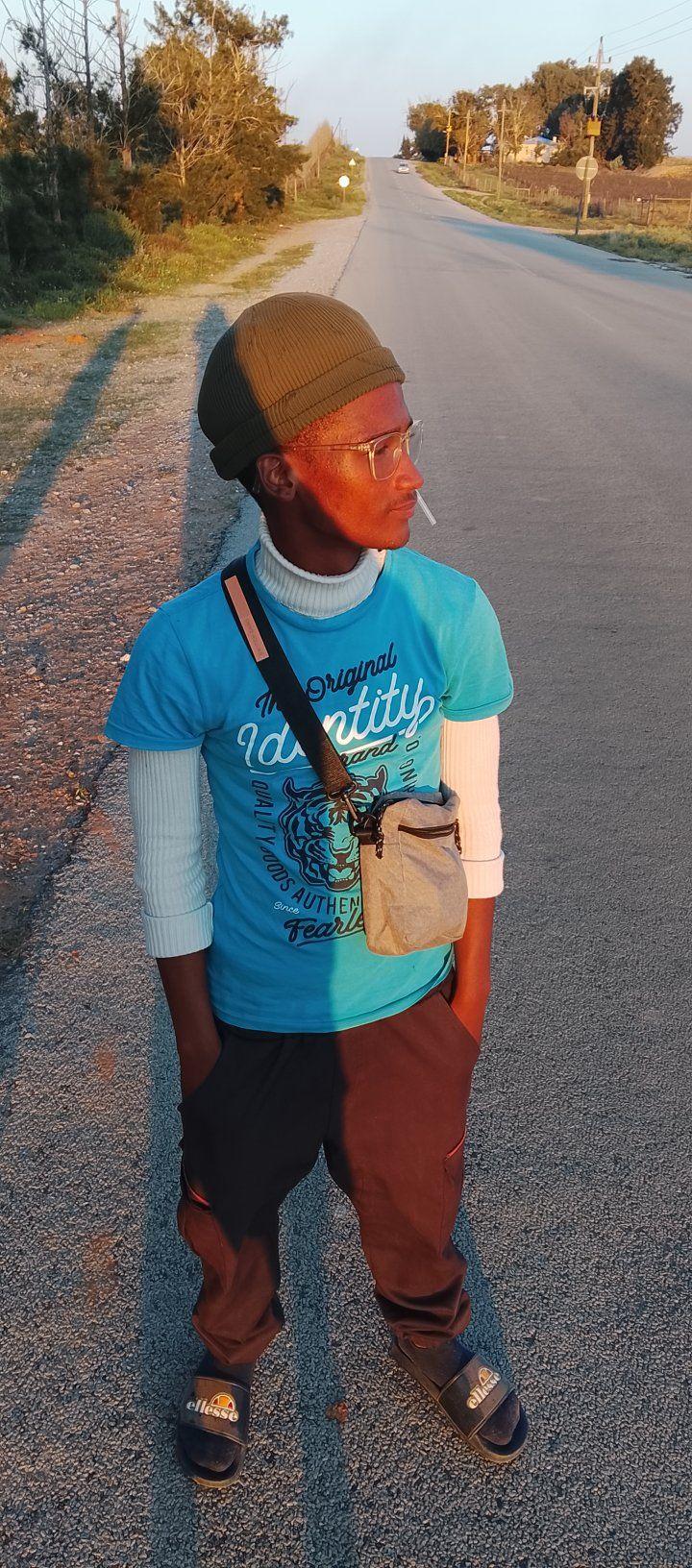 Jayden Fortuin