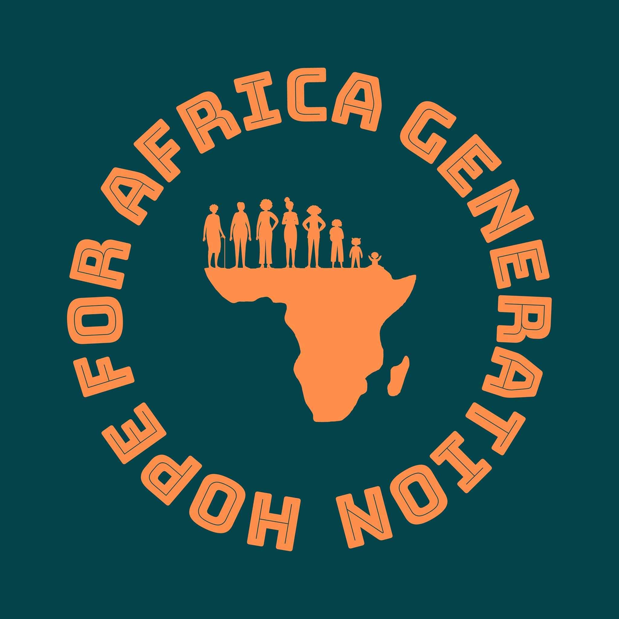 Hope for Africa Generation | Cape Town