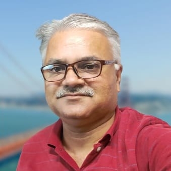 Kalpesh Raval Bhudev