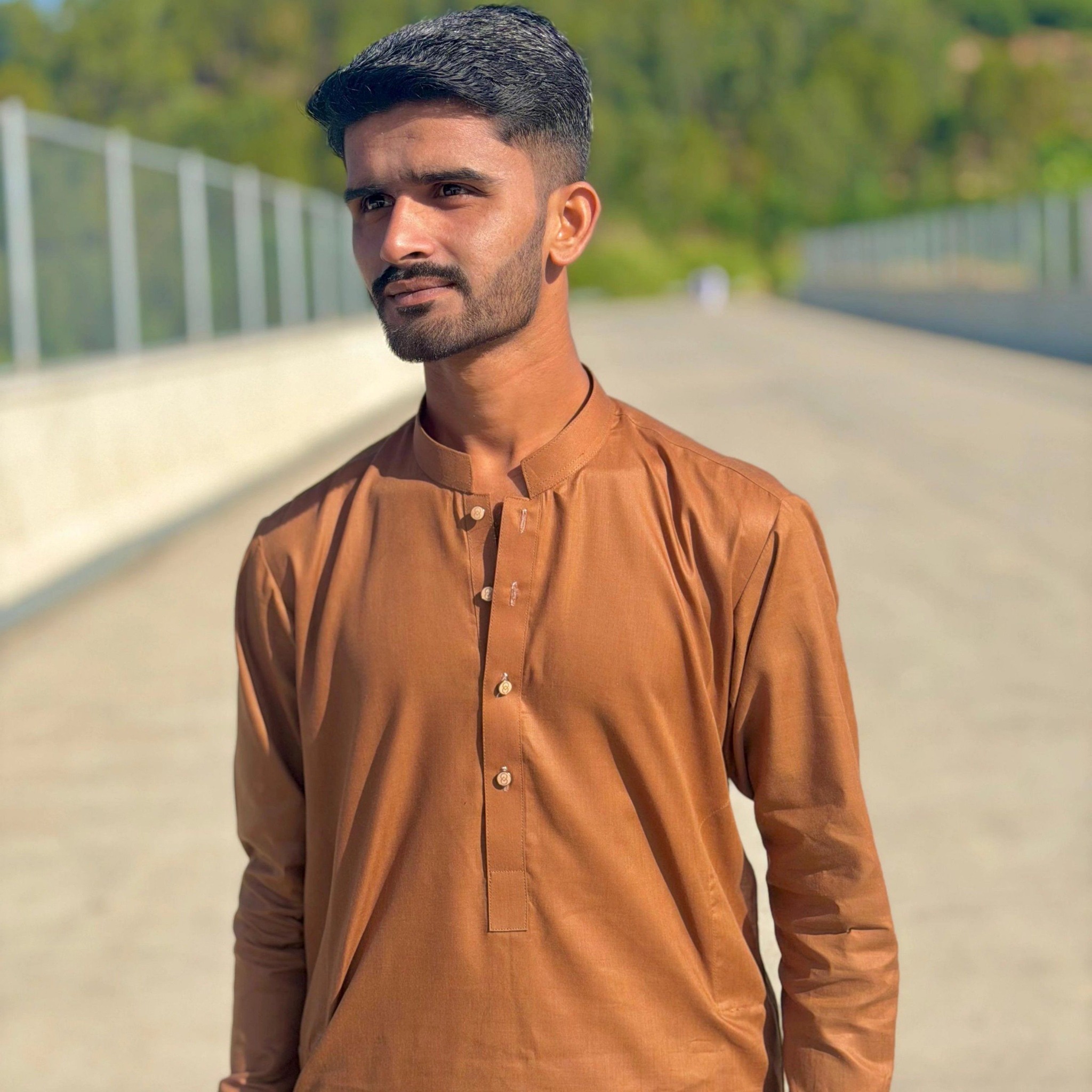 Musaddiq Tanoli