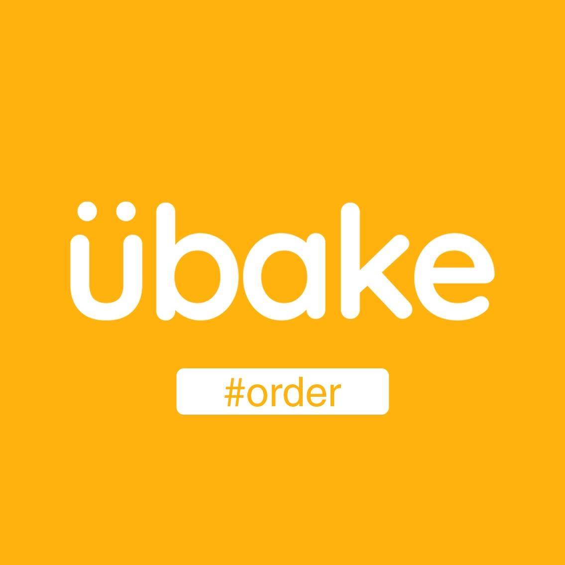 Ubake