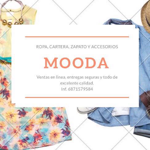 MOODA