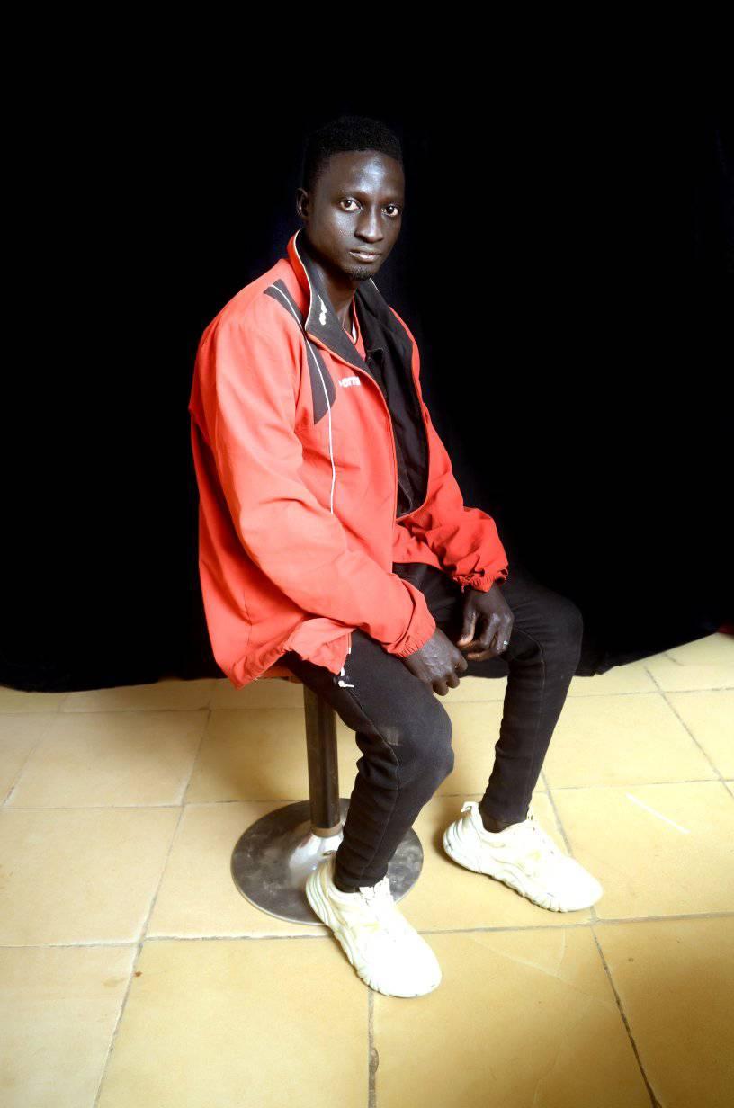 ISAH musa