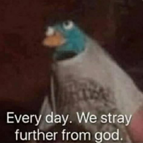 GC Memes Edisi Random