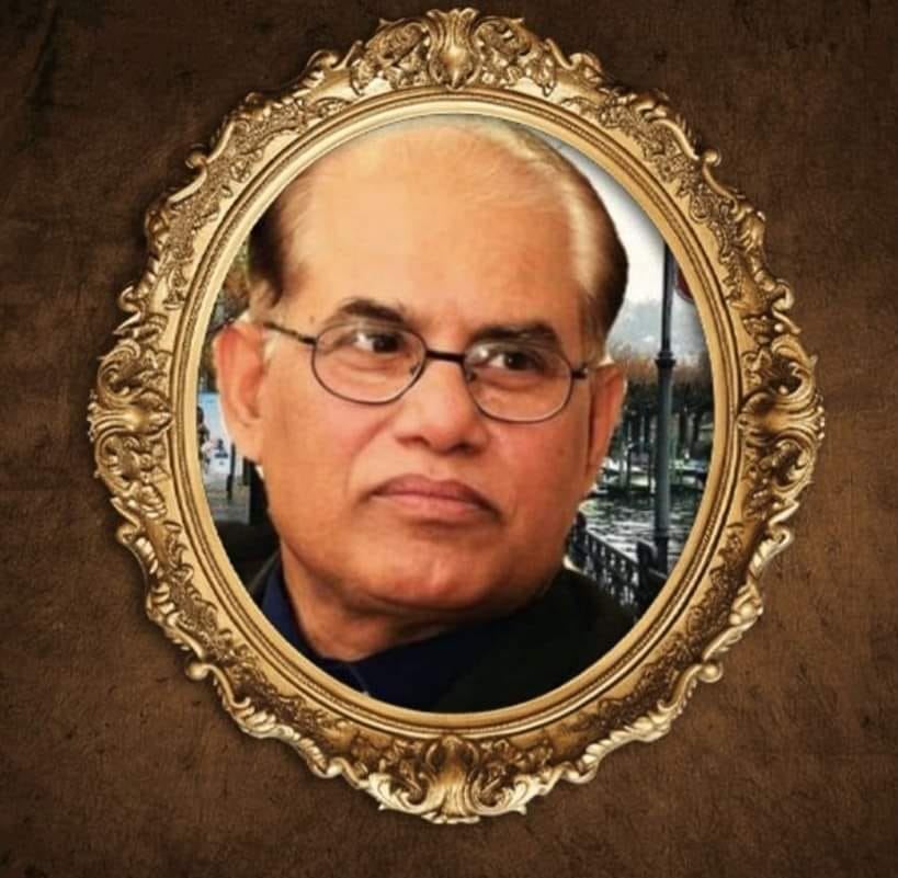 Waheed Sheikh