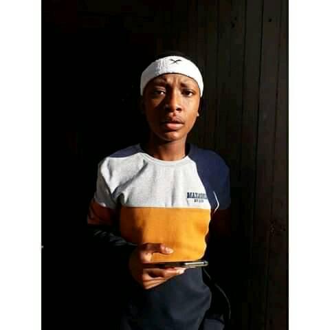 Kidd RSA
