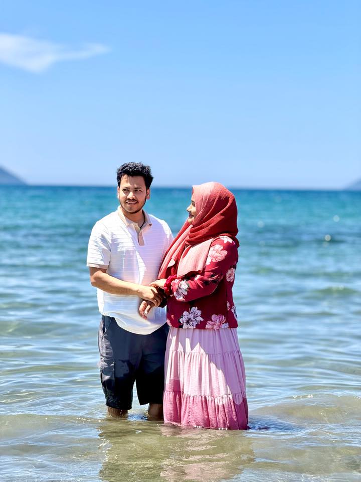 Ahmed Rana