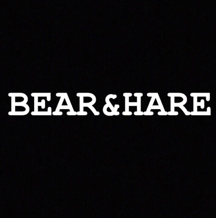 Bear&Hare