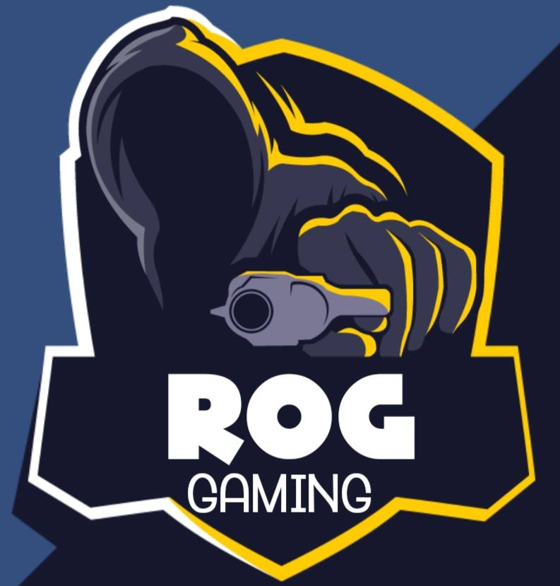 Rog Gaming