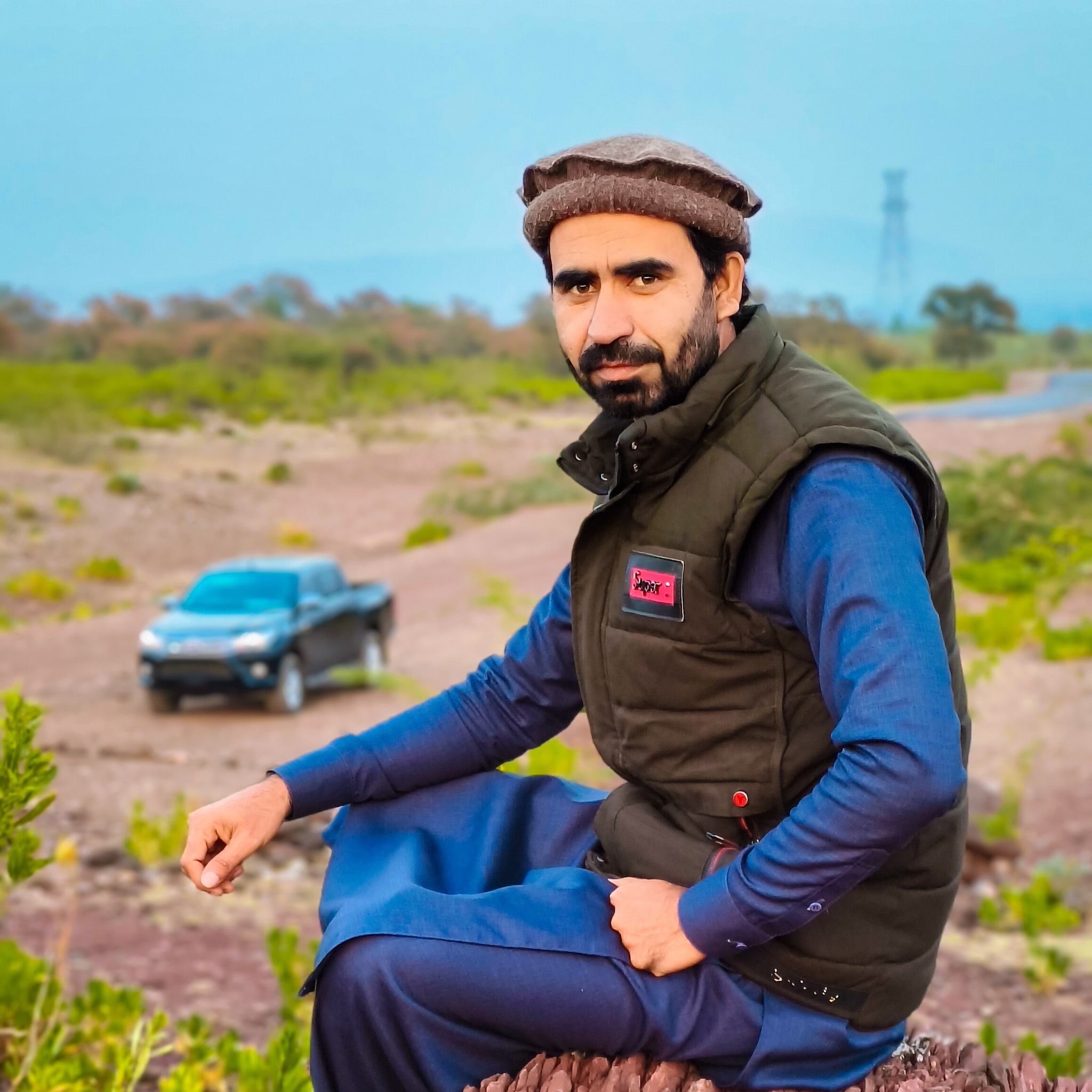 مرشد 💔🥹🌄 | Said Nawab | Facebook
