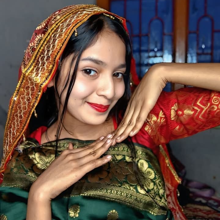 Mustari Begum