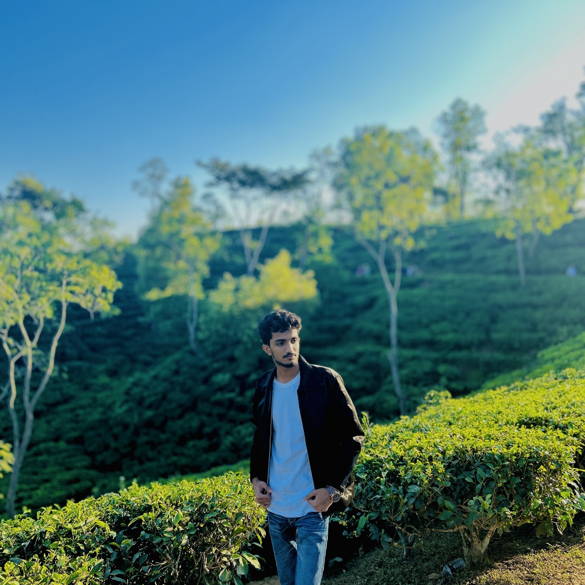 Azarul Islam Bhuiyan