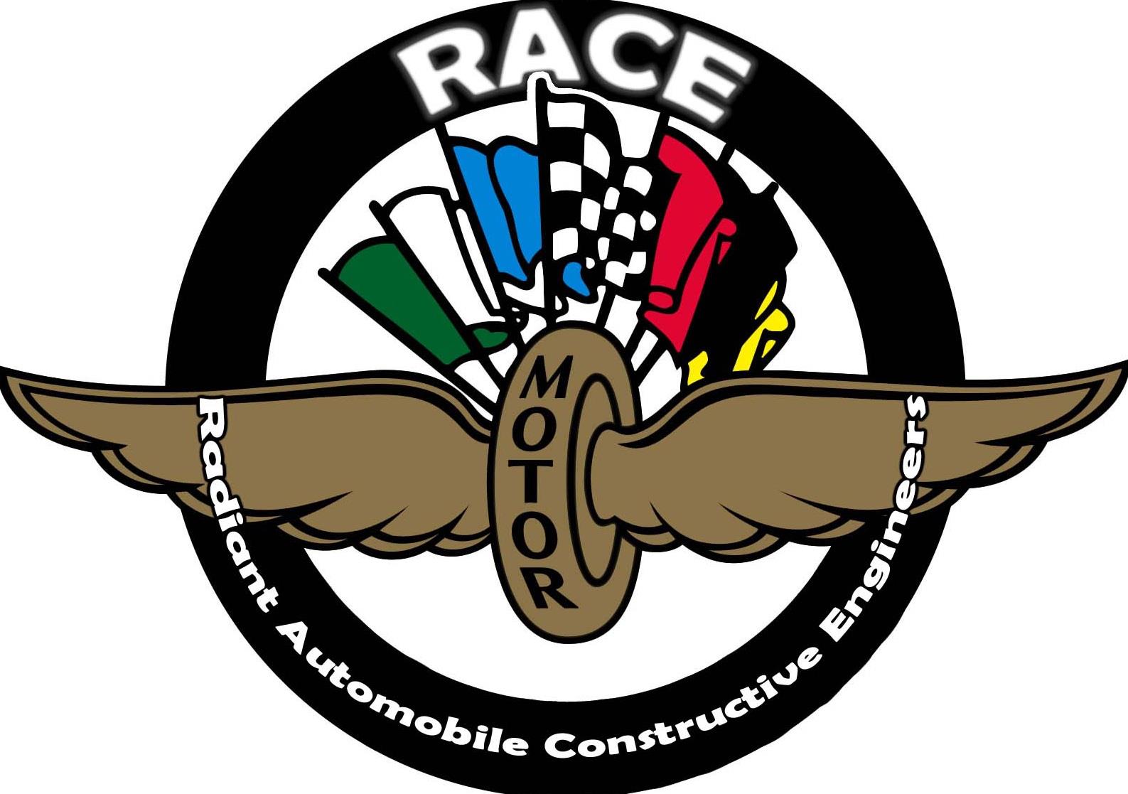 RACE-Radiant Automobile Constructive Engineers