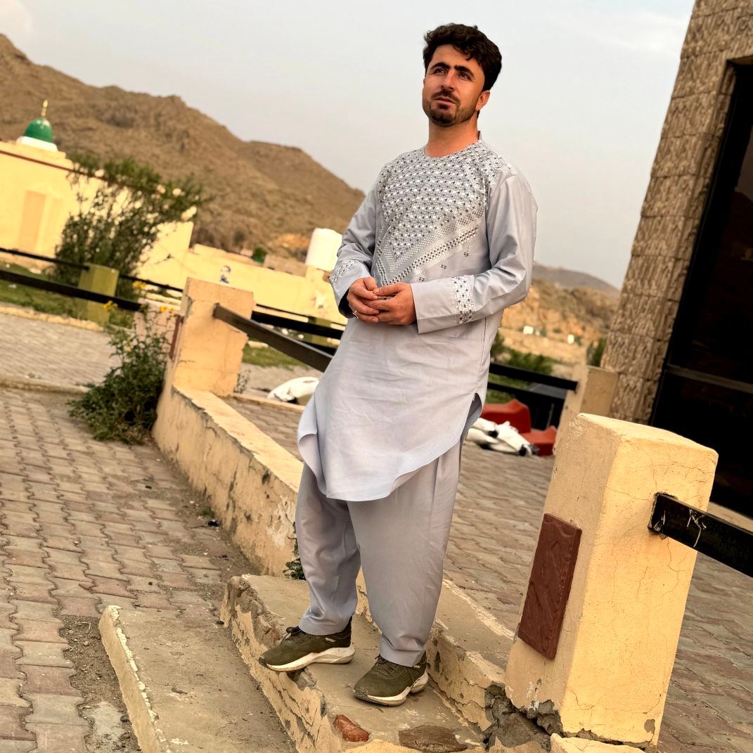 Adnan Riaz