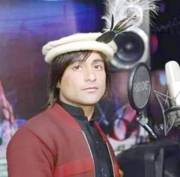 Singer Babar Azam zakhmi