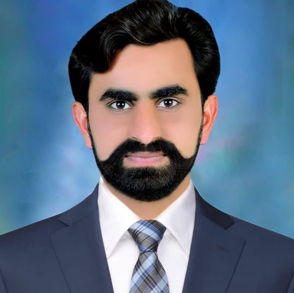 Naeem Rajpoot