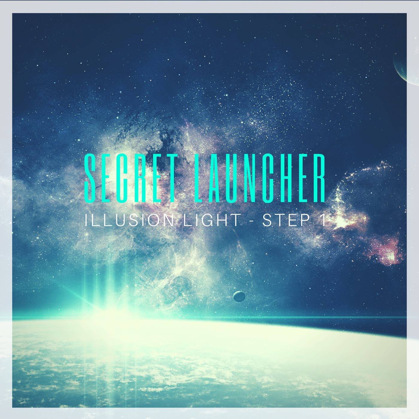 Secret Launcher