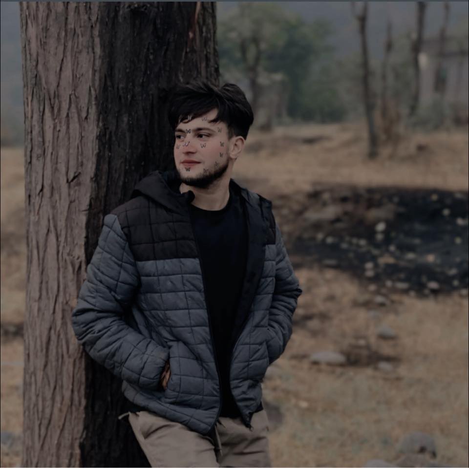 Umar Khan