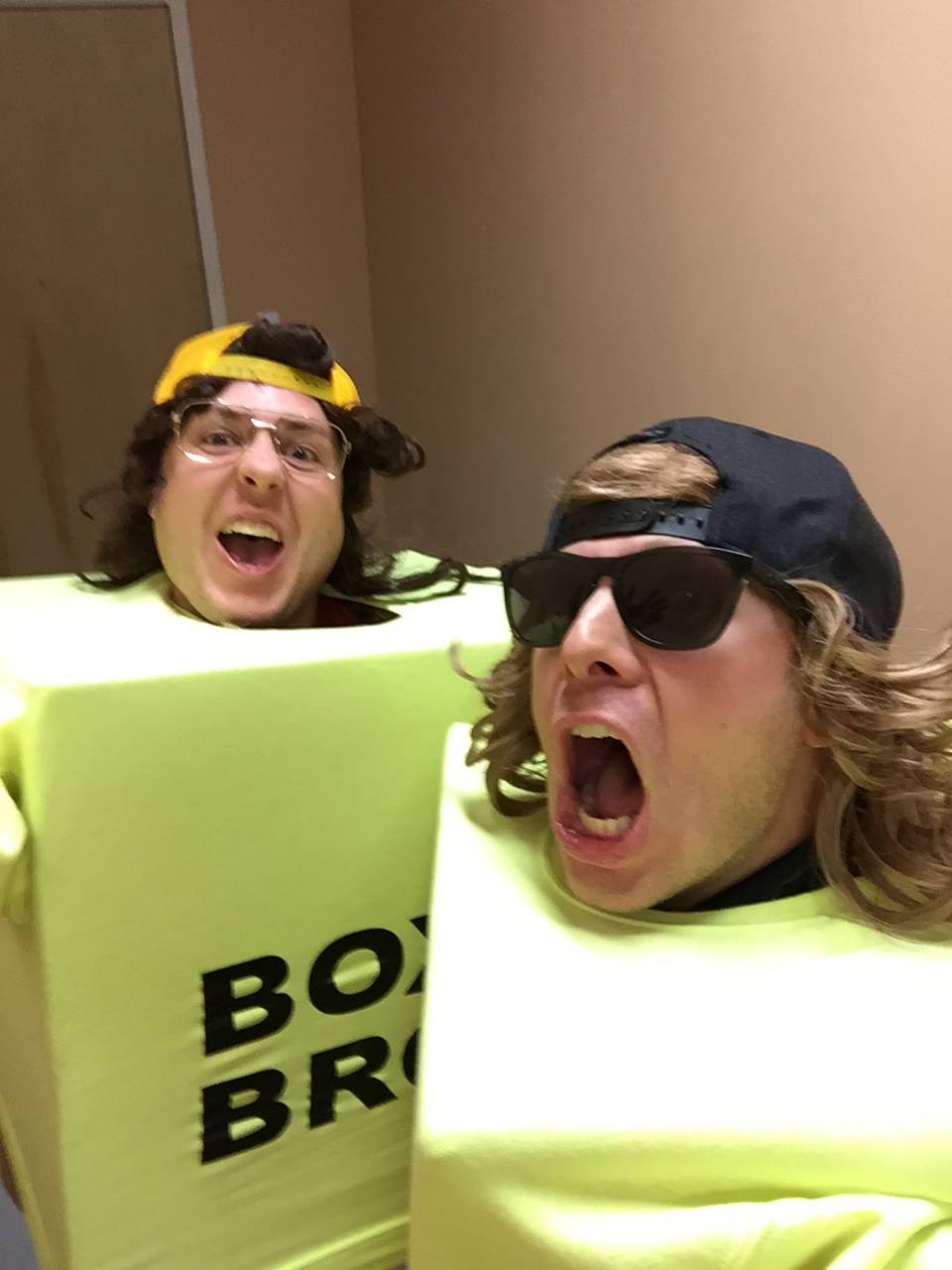 Box Bros