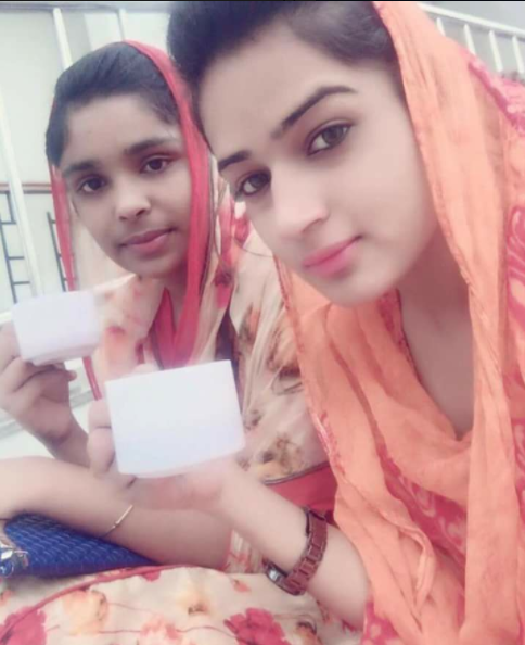 Saba rao
