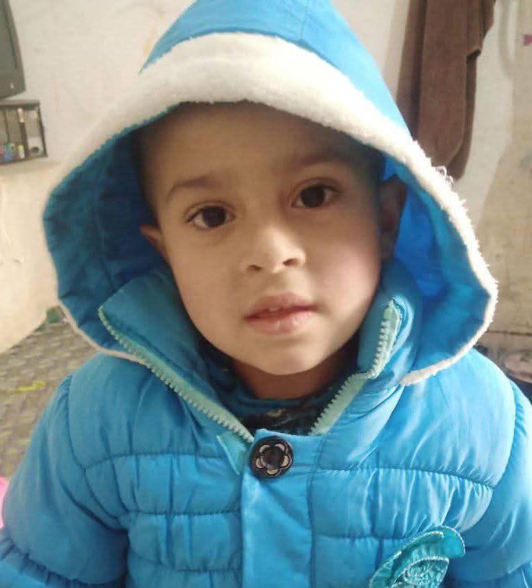 Umar Rauf