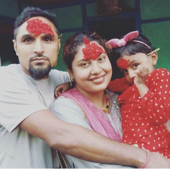 2 jna bhai le nana lai yesri satawxa hw 🥰 | Lalita Rhy