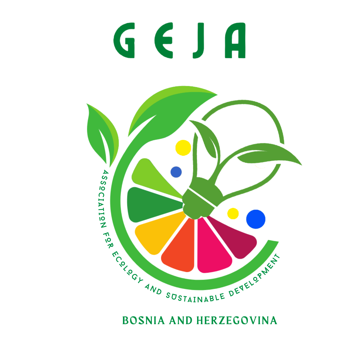 GEJA - Association for Ecology and Sustainable Development | Sarajevo