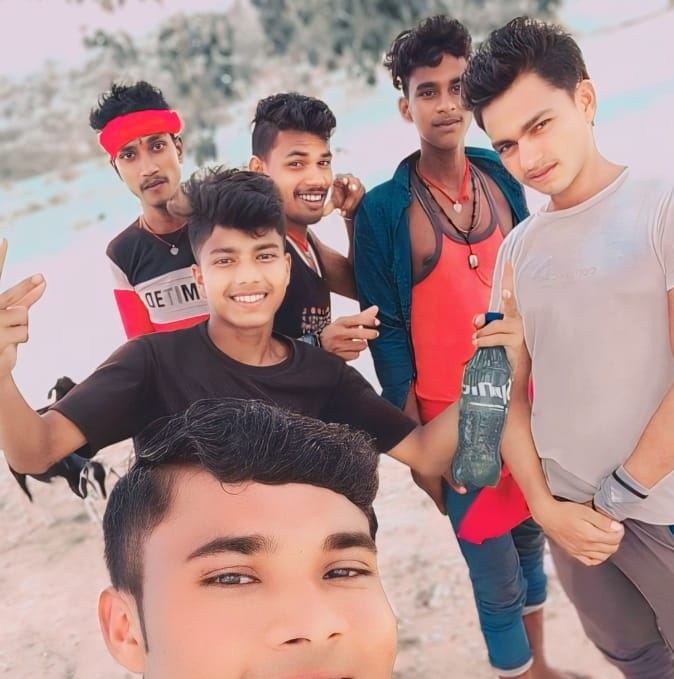 Viayash Dav Raj