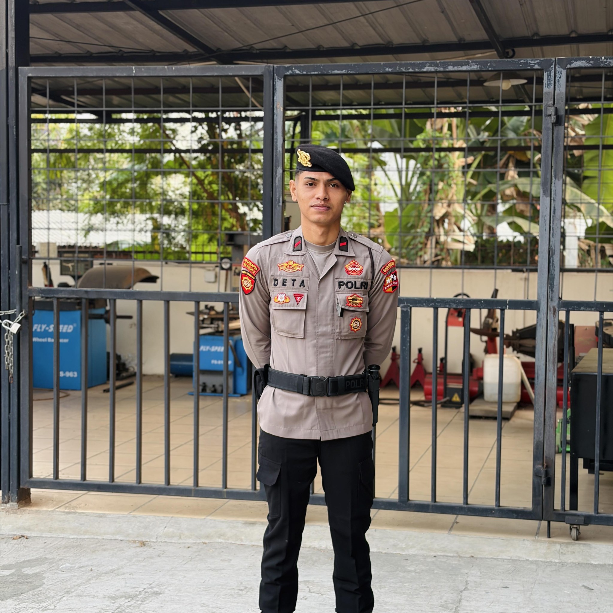 Angki Deta