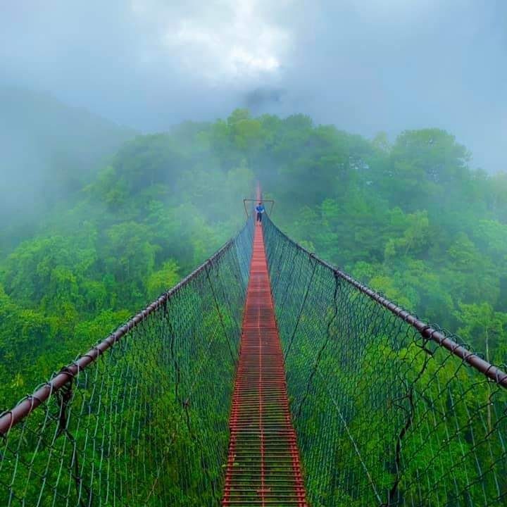 Mankayan, Benguet