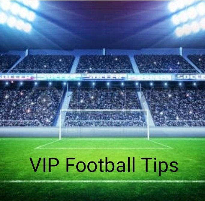 VIP Football Tips