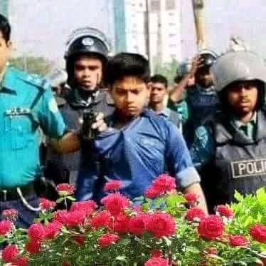Sharowar Jahan