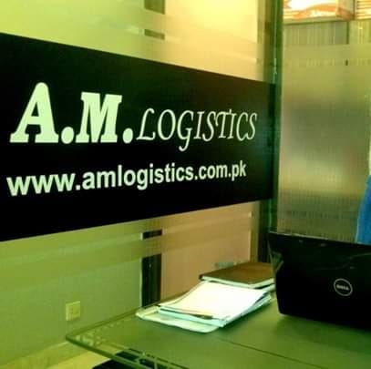 AM Logistics