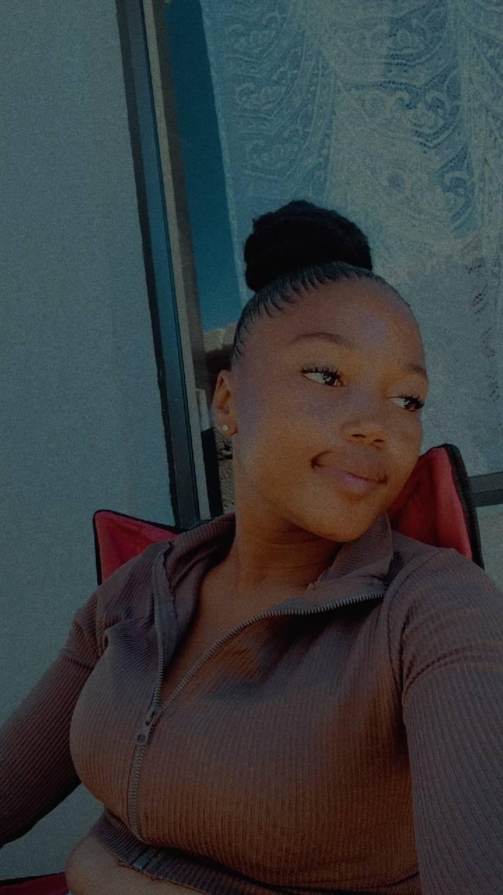 Kimmey De Koker
