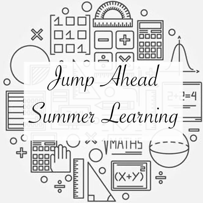 Jump Ahead Summer Learning | Burlington ON