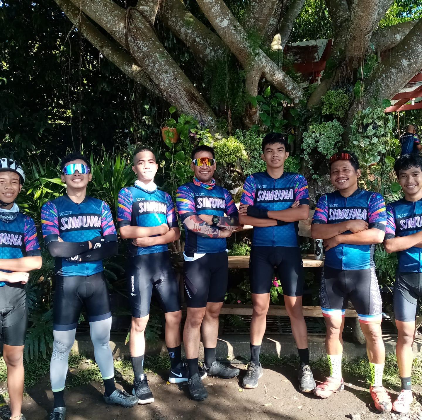 Team Simuna