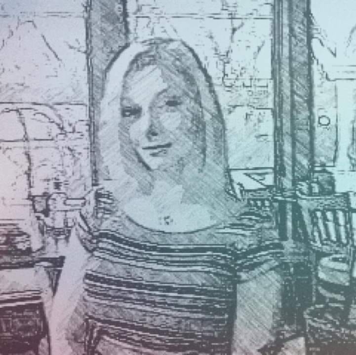 RIP Christy Marie Riggs