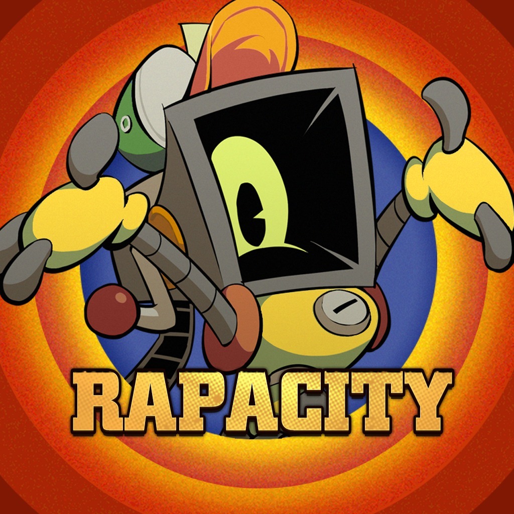 Rapacity-Idle RPG