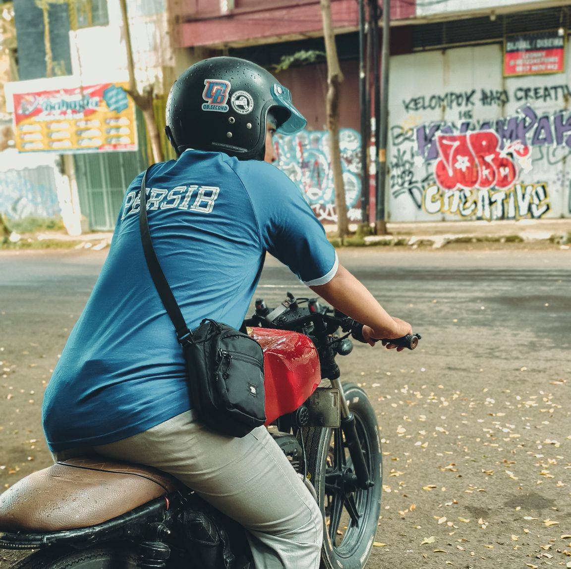 Rizal Adi