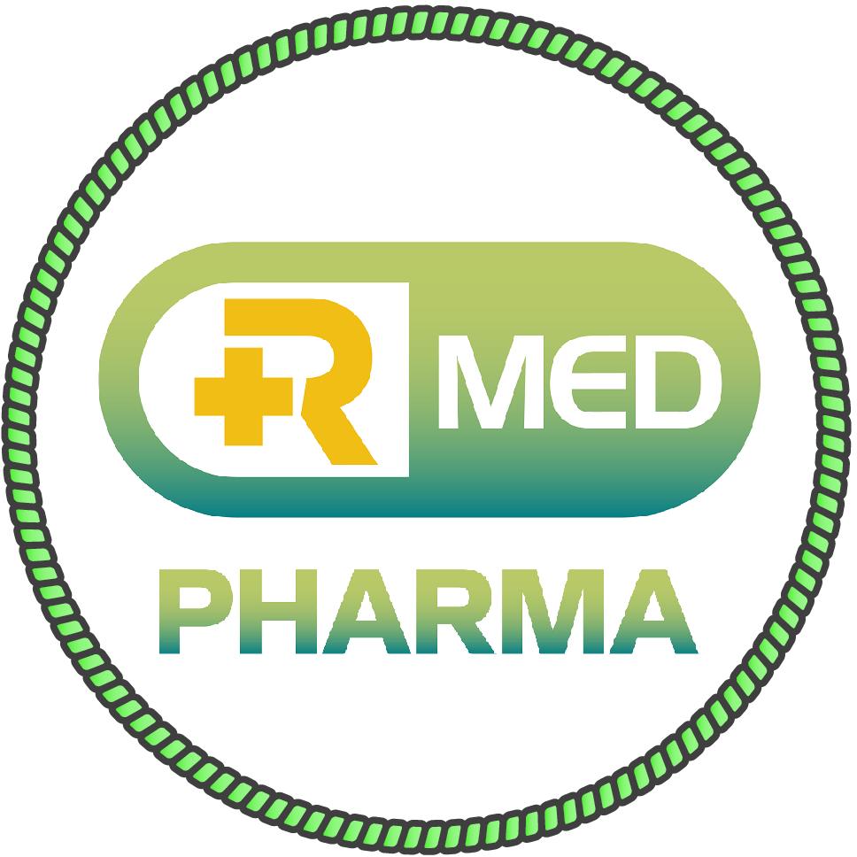RMed Pharma | Biñan