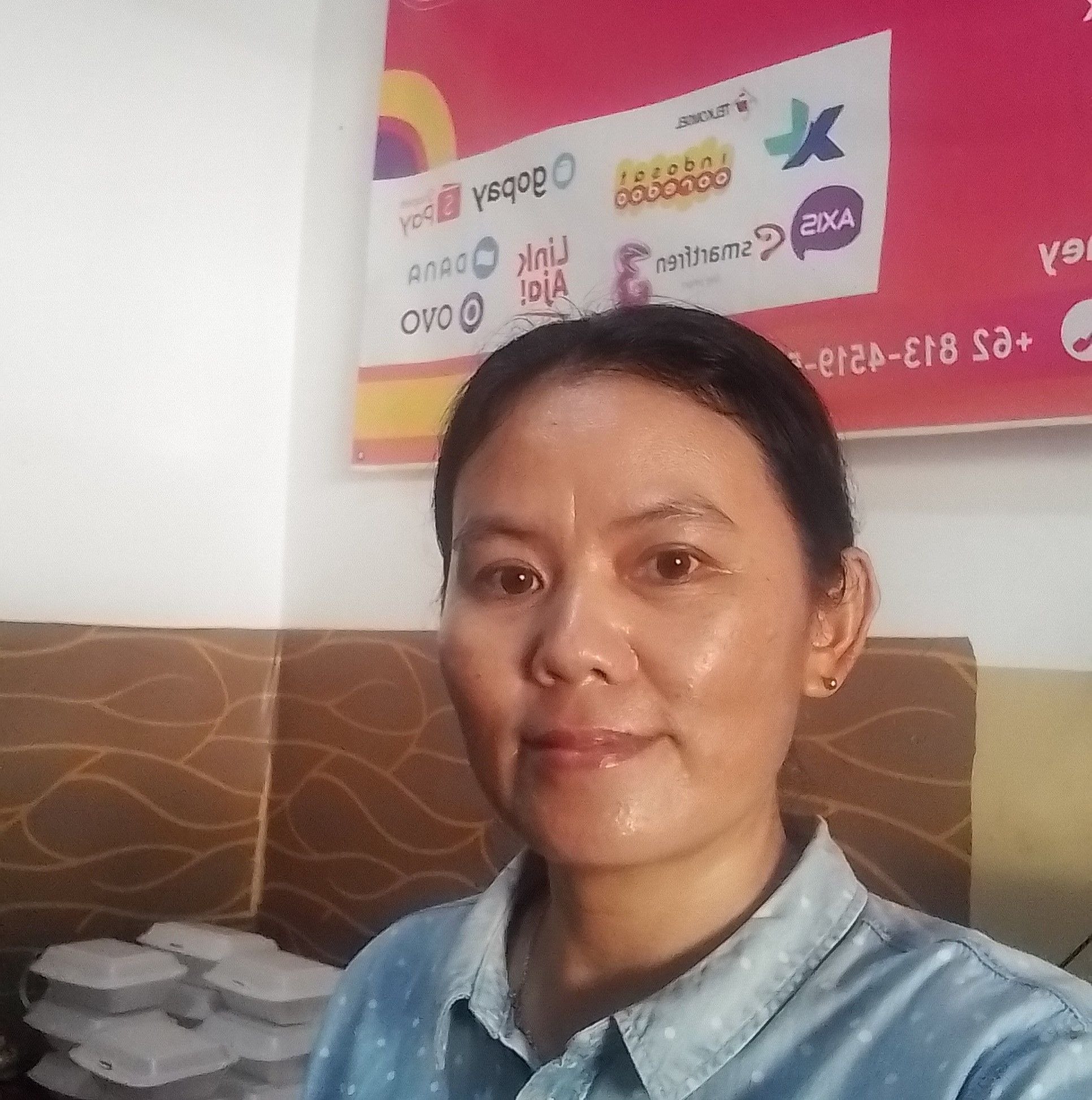 Yang masih pakai oven tangkring untuk bikin roti sini kumpul Bun ...