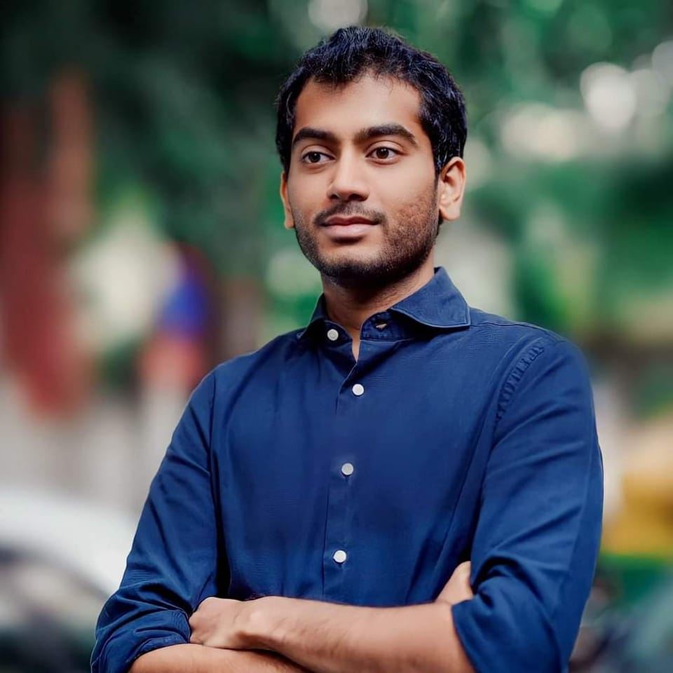 Kumar munjan