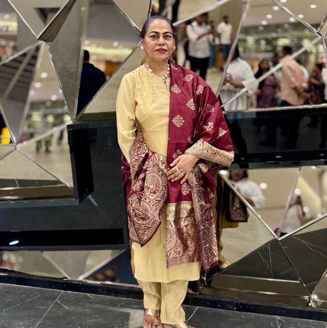 Sushma Rani