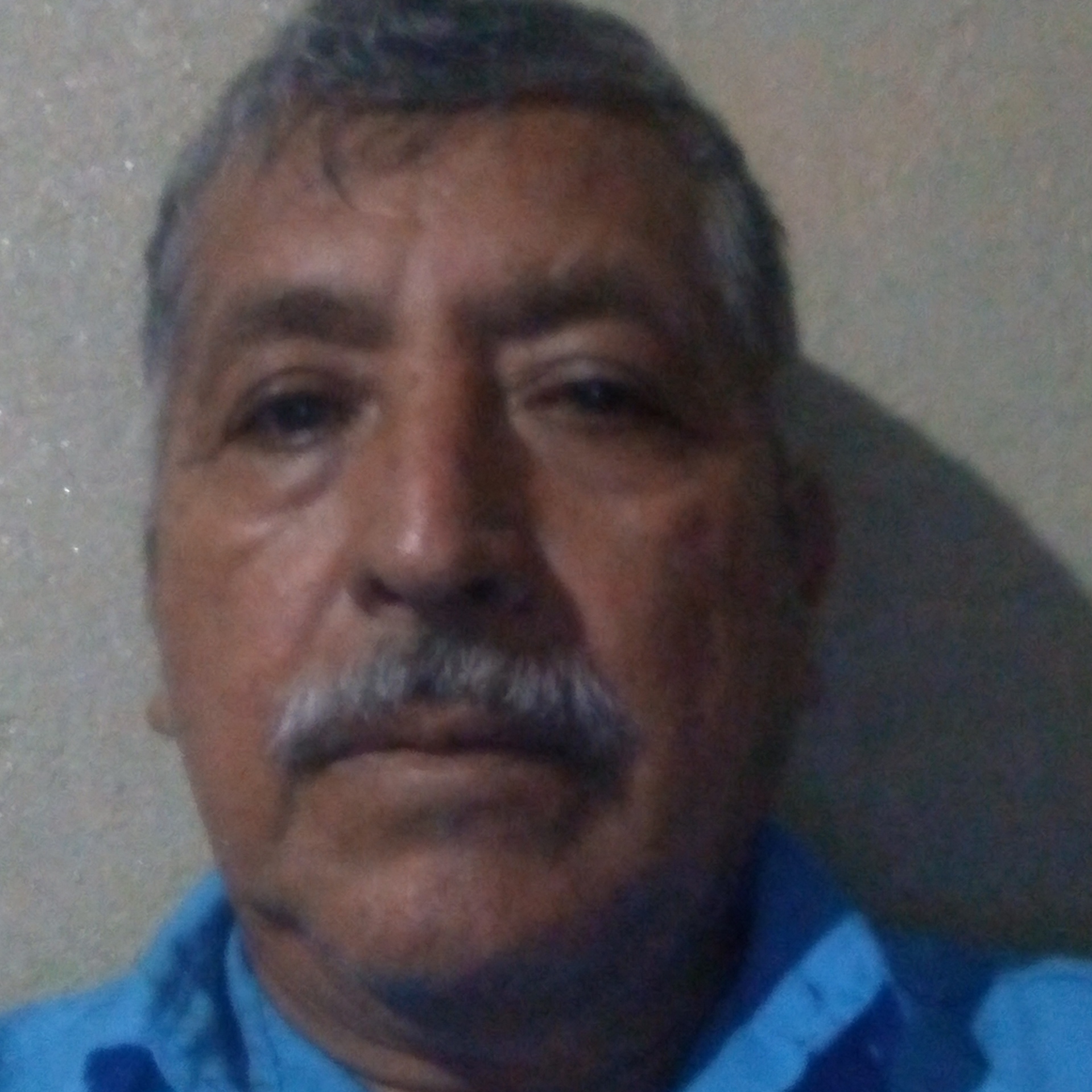 Alvaro Roldán González