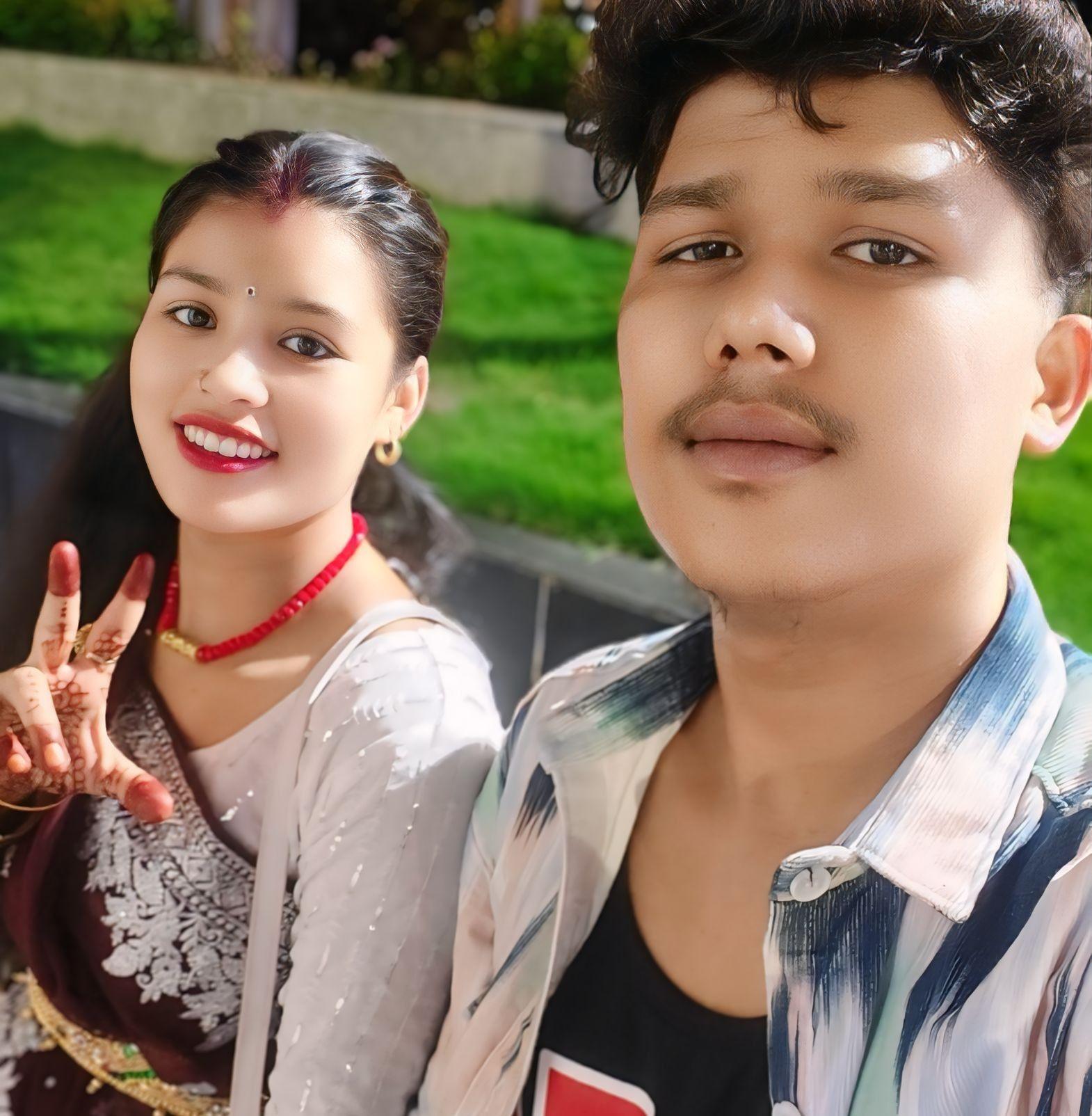 Anu Nagari on Reels