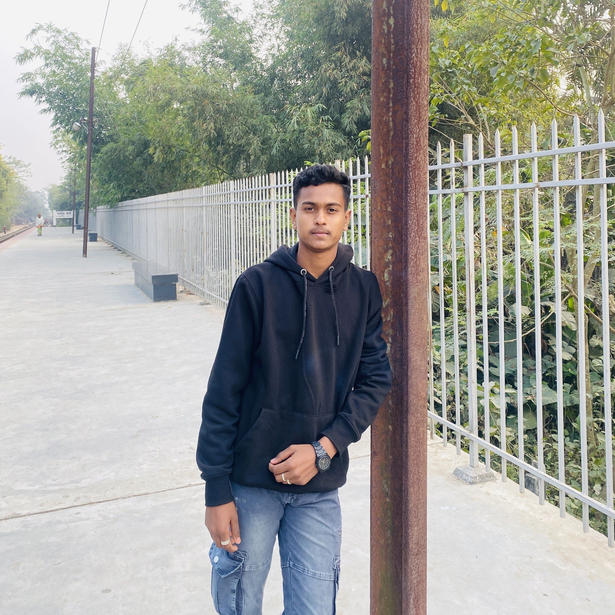 ফুটবল পাগল | Rashed Vai | Facebook