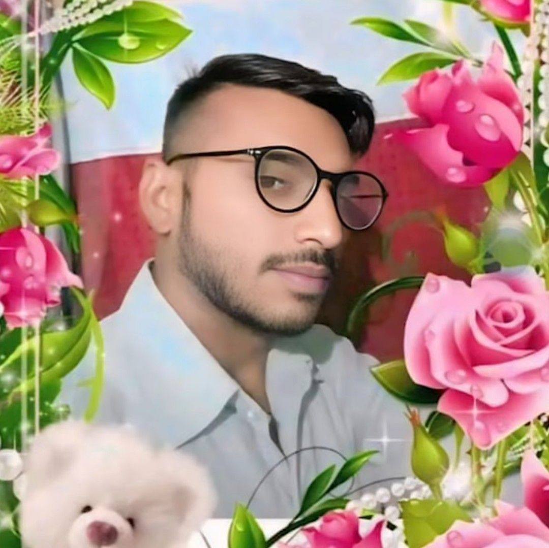 Pankaj Kumar