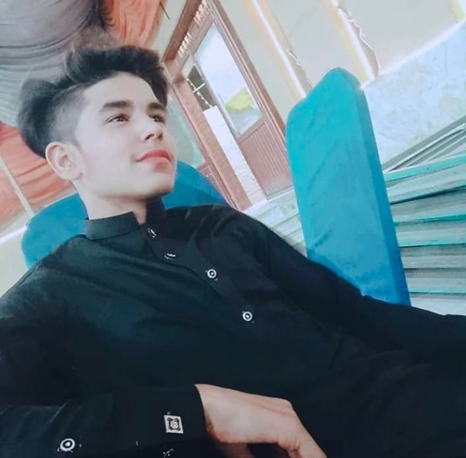 Muhammad Awais jan
