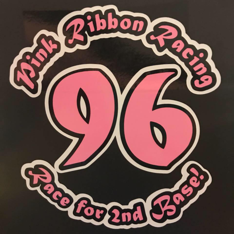 Pink Ribbon Racing